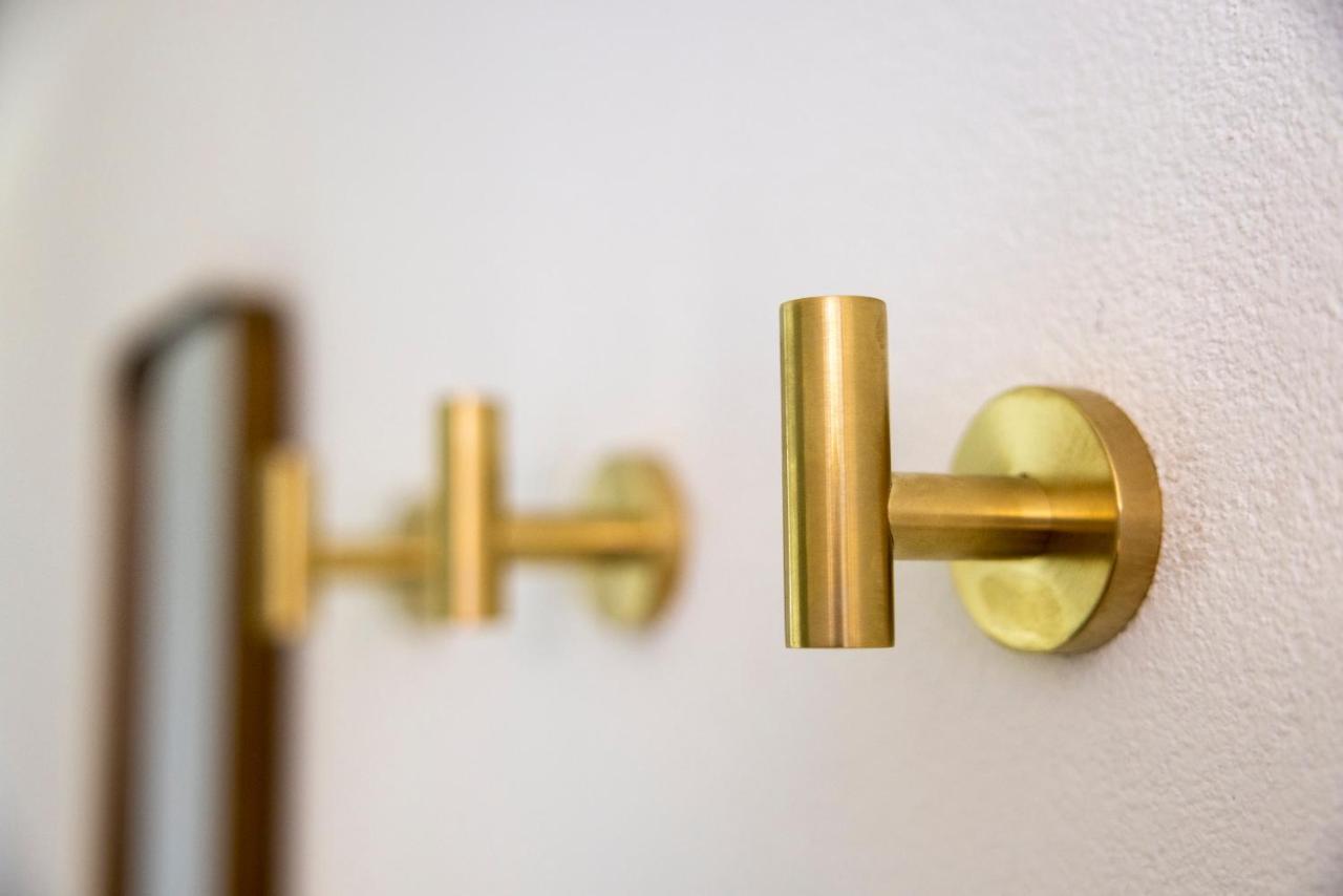 Eh Apartments Saturn St. Gallen Ngoại thất bức ảnh